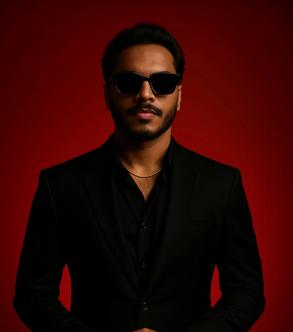 Author image
