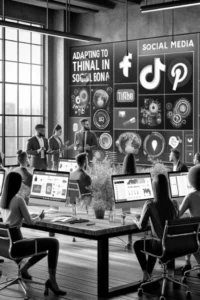 will AI replace digital marketing