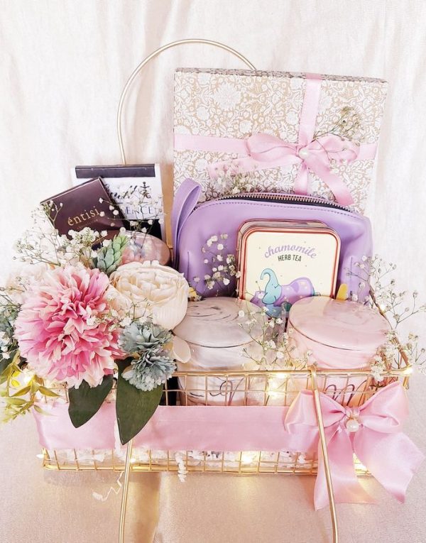 Bride to Be Hamper Bride to Be Hamper