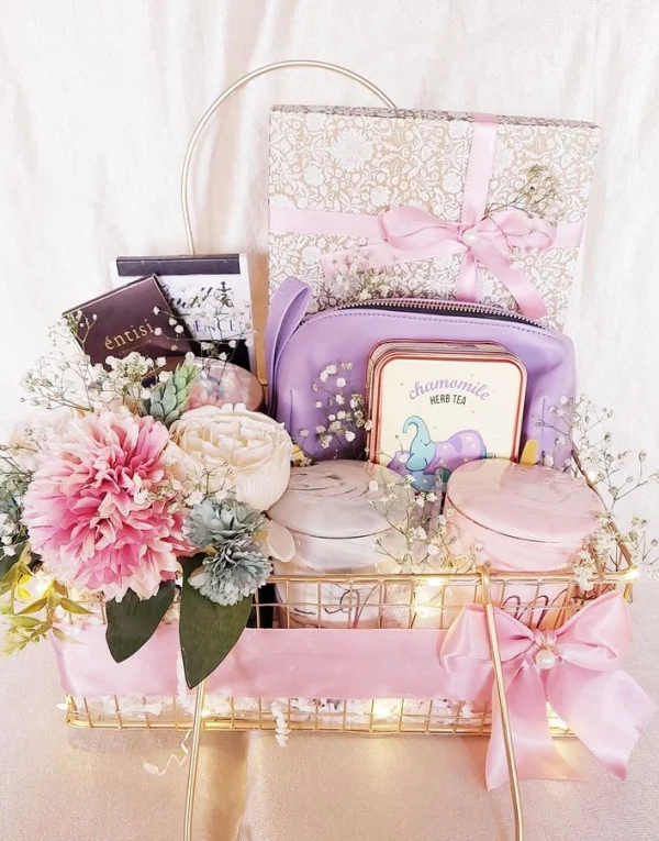 Bride to Be Hamper